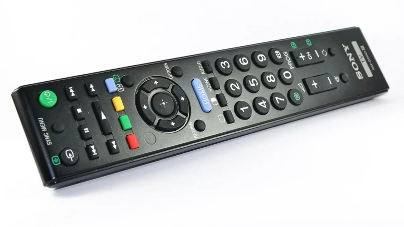 LG PILOT DO TELEWIZORA AKB74475490