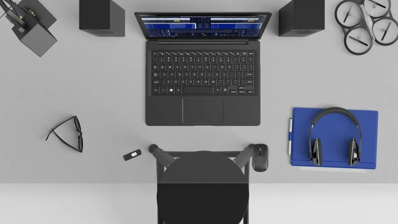 Lmp Easy Mouse USB-C (LMP-EMUSBC-SG)