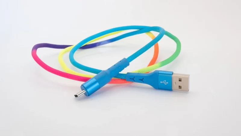 LogiLink Premium USB-B 2m (BUAB220)