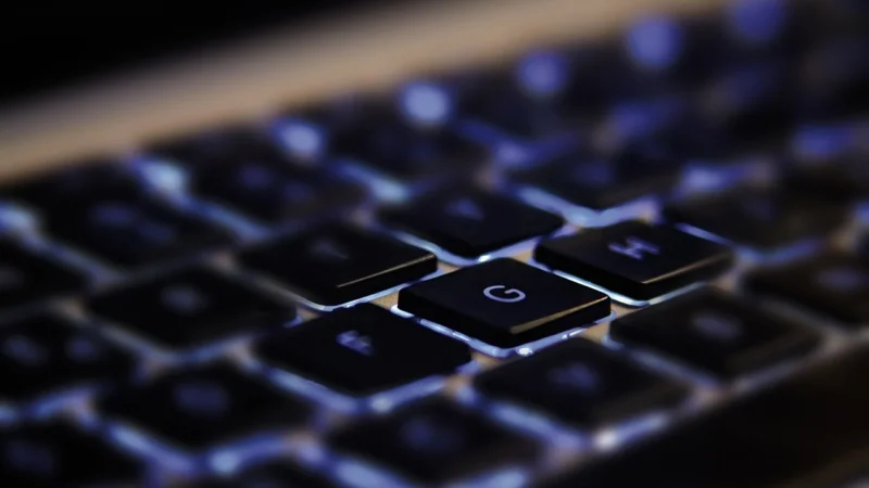 Logitech Illuminated Keyboard K740 (920-005694)