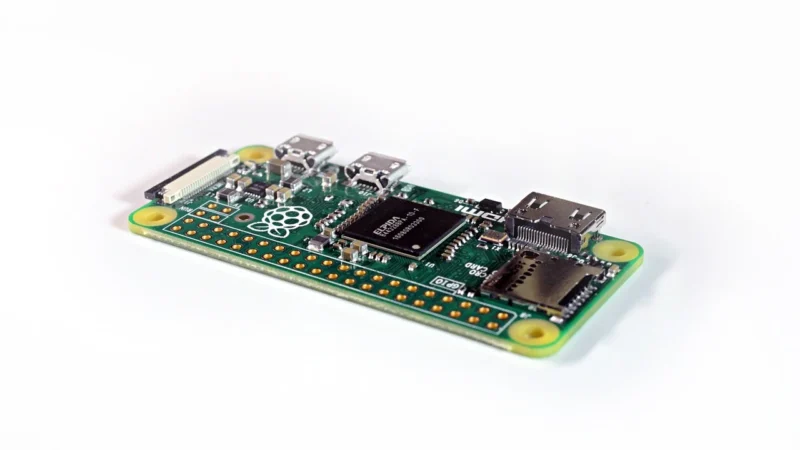 Lonten Technology do Raspberry Pi 4B LT4B13 (LON15038)
