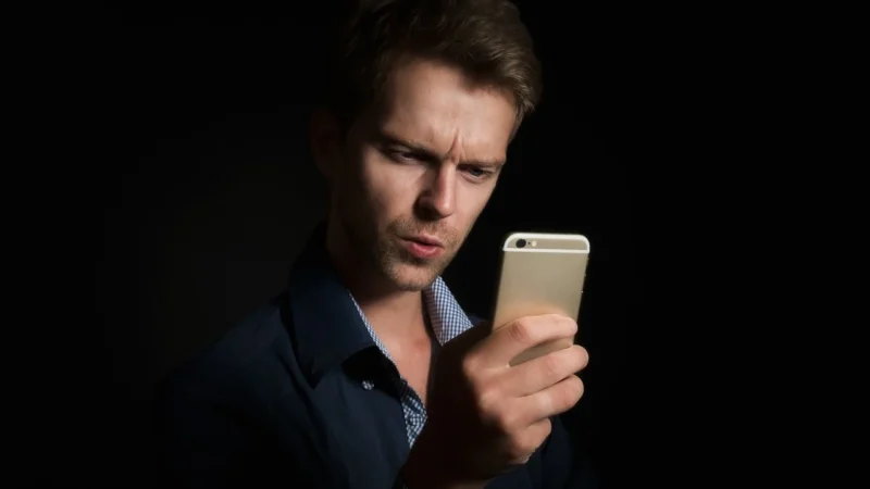 lubisz być na bieżąco z nowościami technologicznymi i nie umyka Ci żaden szczegół