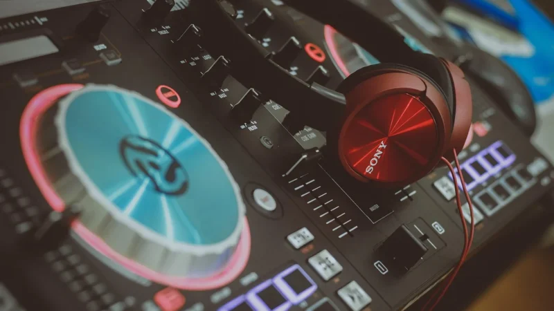 M-Audio Keystation 88 II