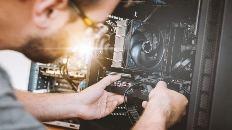 Magix Pc Check + Tuning 2019 (P2555901)