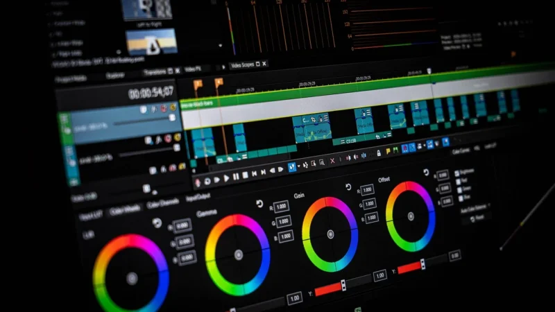 Magix Video Deluxe 2019 Premium (P2580003)