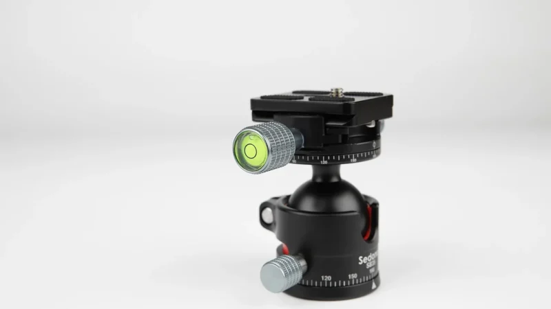 Manfrotto Element Traveller Small Czarny (MKELES5BKBH)
