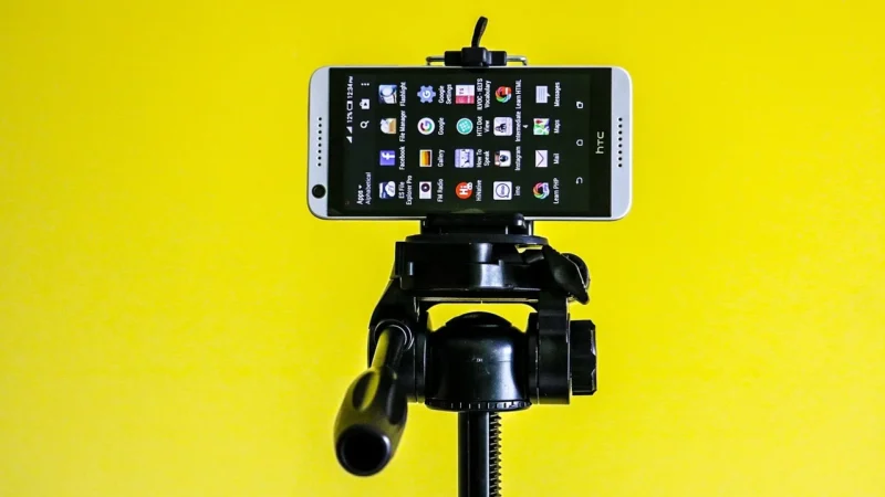 Manfrotto MCPIXI na Pixi