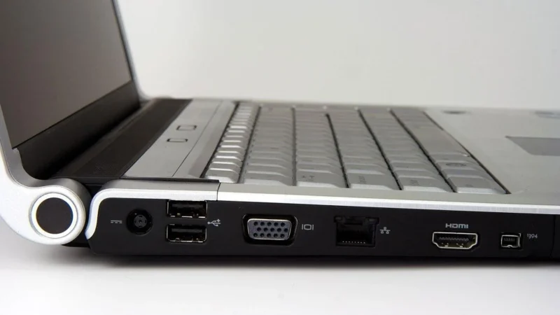 Manhattan Kamera Internetowa Usb Webcam (462006)