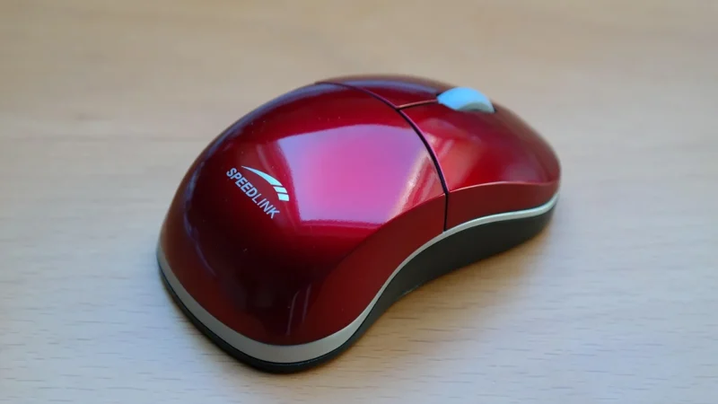 Marvo DMS002RD