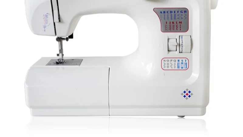 Maszyna do szycia Juki DDL-8700