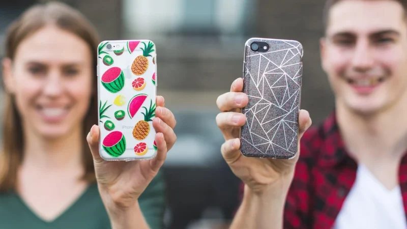 Mercury Goospery ETUI JELLY CASE HUAWEI P8 FIOLETOWE