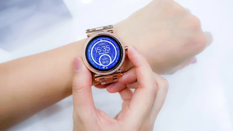 Michael Kors MKT5133