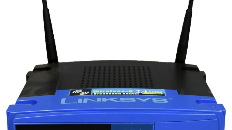MikroTik hAP Lite (MT RB941-2nD)