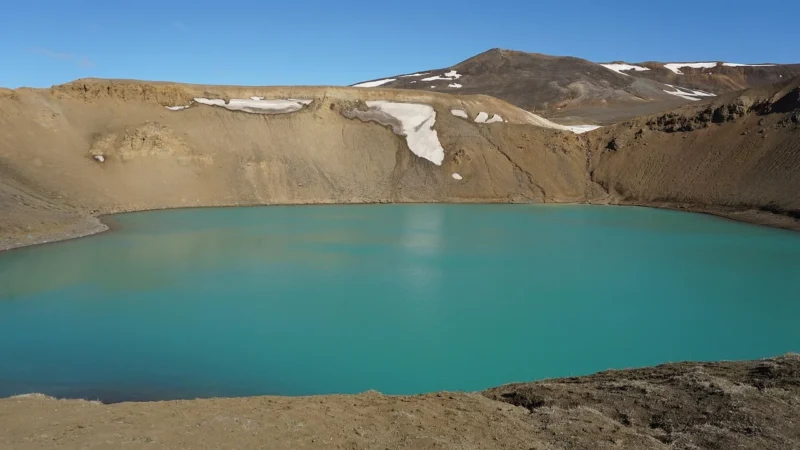 MODECOM Volcano GM5 Czarna (M-MC-GM5-100)