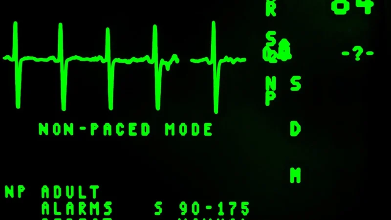 Monitor Beacon Display (C41W+)
