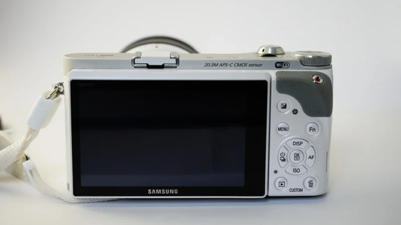 Monitor Samsung 24” SE65 (LS24E65UDWGEN)