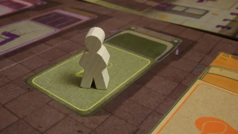 Monopoly Madness (Gra Xbox One)
