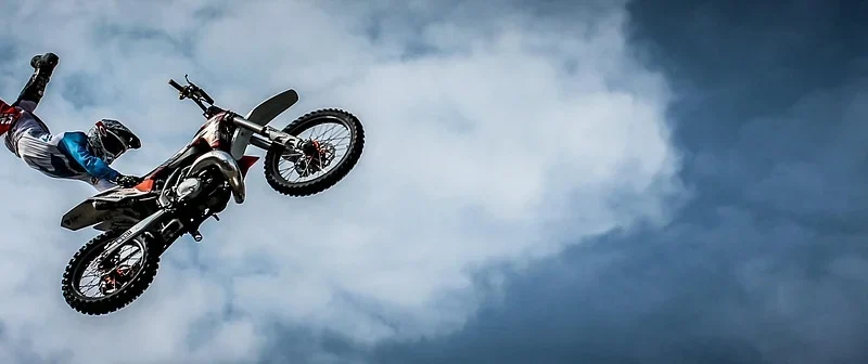 Monster Energy Supercross 2 (Gra NS)