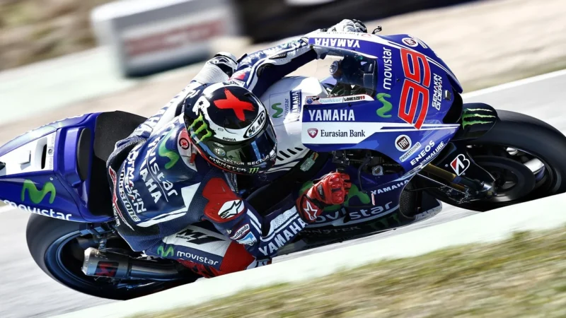 MotoGP 20 (Gra PS4)