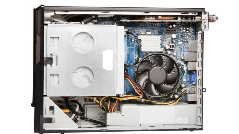 MSI Creator 400M (3067G04M21809)