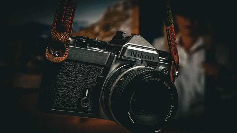 Najlepsze obiektywy Sigma Art do aparatów – wybór dla wymagających fotografów