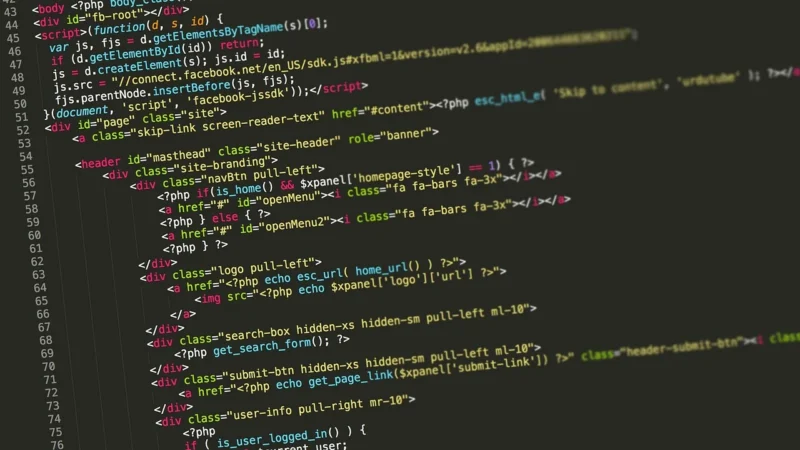 Najlepszy software house w Poznaniu: Rozwiązania dedykowane dla Twojej firmy