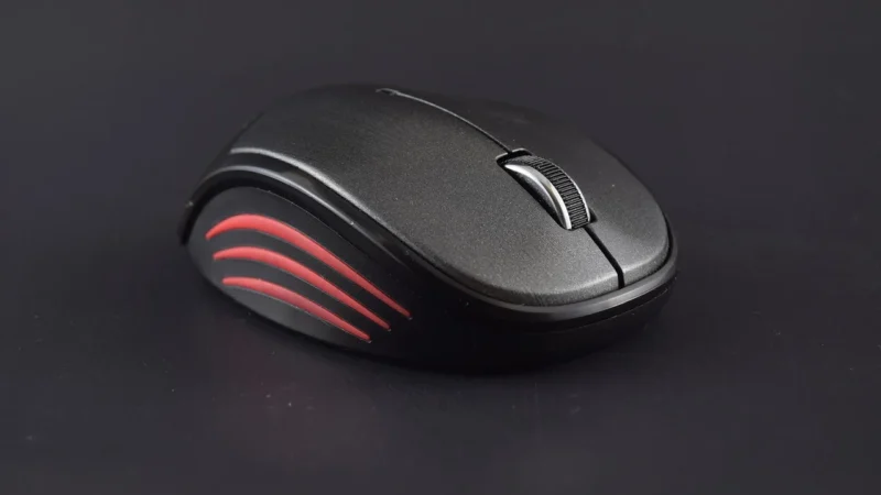 Natec Blackbird 1600 DPI (NMY-0589)