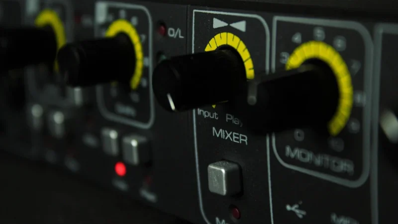 Native Instruments Maschine MK3