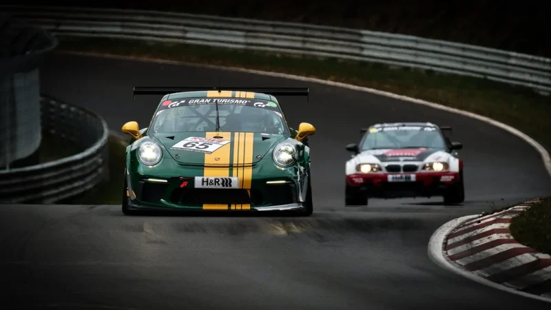 Next Level Racing Uchwyt na monitor GT Elite NLR-E018