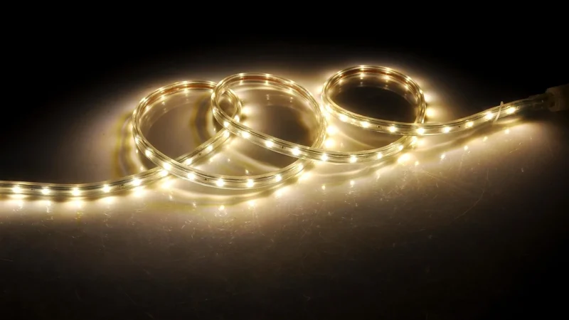 NZXT Sleeved LED 2 m zielone (CB-LED20-GR)