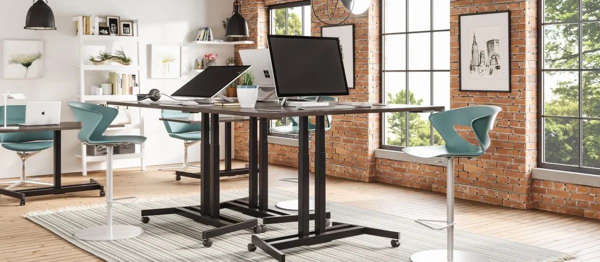 Oakywood Stojak Podstawka Pod Laptopa Dąb (Oak31)