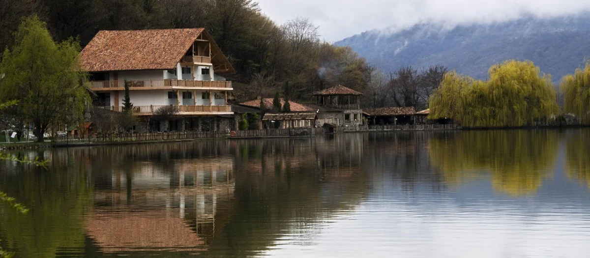 Odkryj luksusowe hotele Beskidy: Wyjątkowe spa i relaks w sercu polskiej przyrody