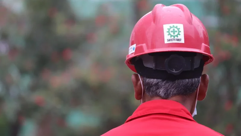 Odkryj najlepszego producenta odzieży roboczej i bhp na rynku!