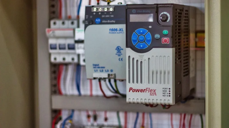 Odkryj najlepszy program do schematów elektrycznych w projektowaniu 3D!