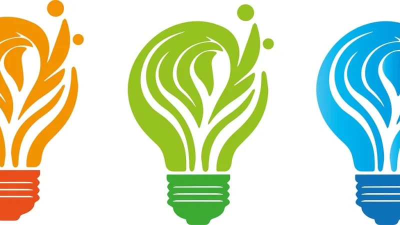 Omega Led Bulb Eco 4200K E27 10W 3 Pack 220240V 45054 (Platomele27E310W4200)