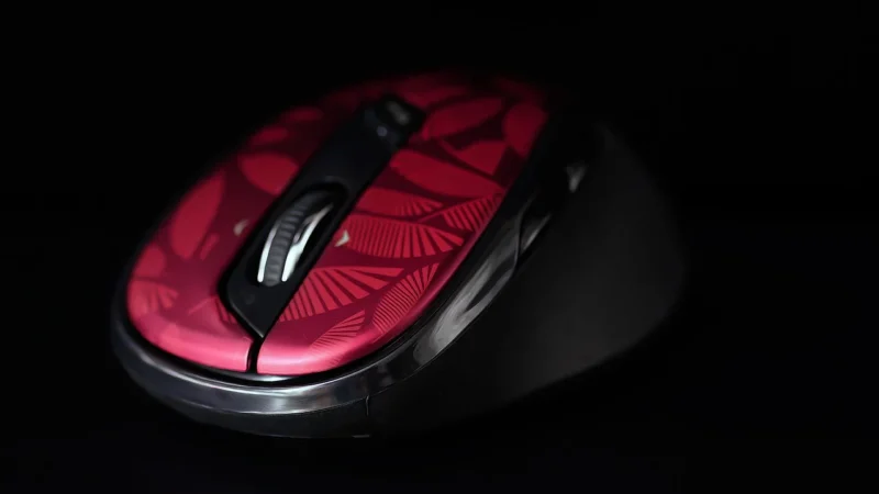 Omega Varr Pro-Gaming Pad 300x700x2mm France (43256)