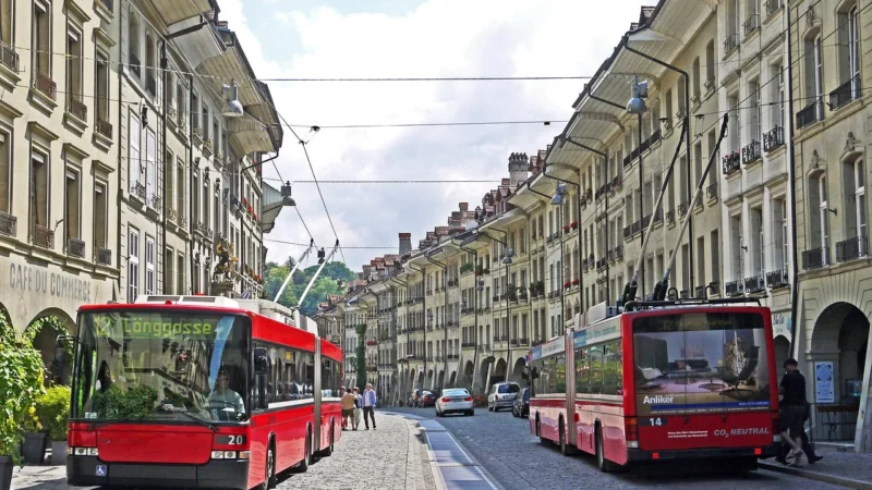 OMSI 2 Add-On Berlin BRT (Digital)