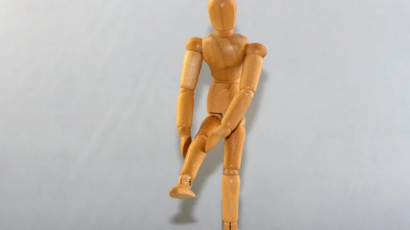 OPPO Stabilizator stawu kolanowego 2222