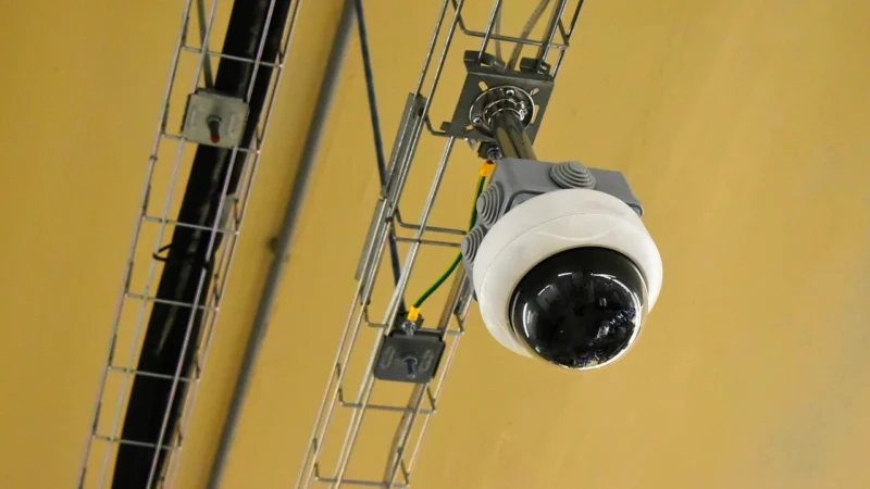 Orno CCTV OR-MT-JX-1802