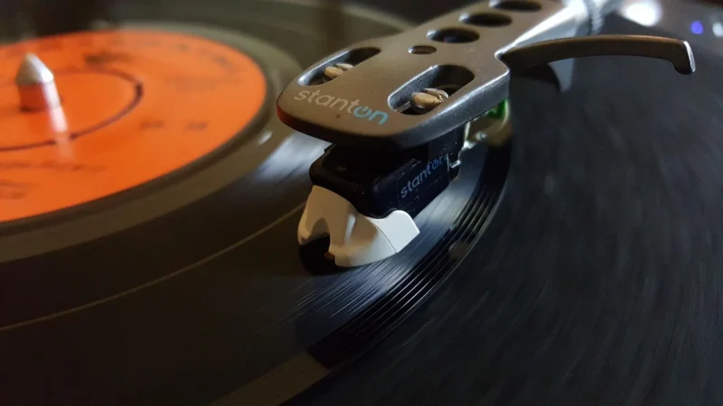Ortofon Stylus 2M Bronze