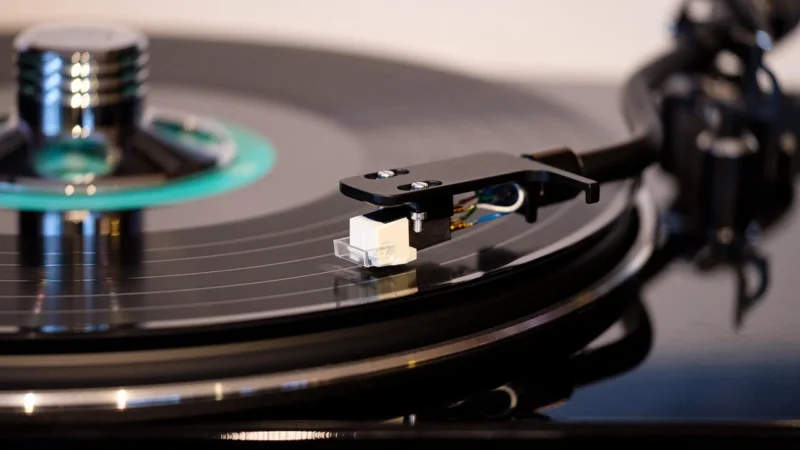 Ortofon Weight – C