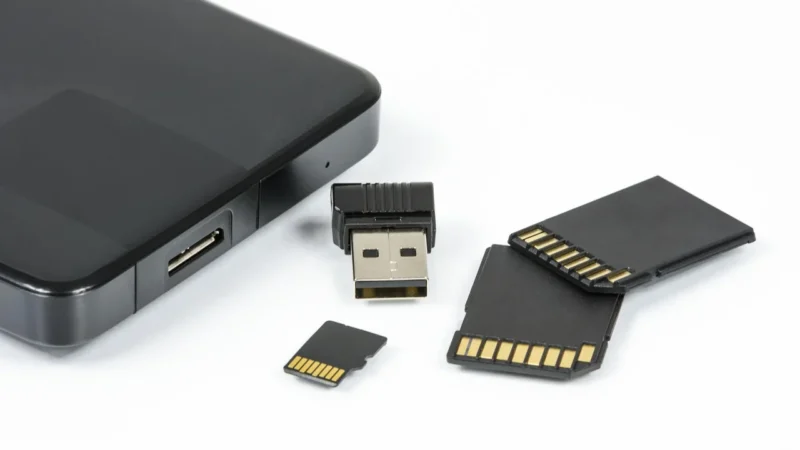 Patriot LX microSDHC 16 GB Class 10 UHS-I/U1 (PSF16GMDC10)