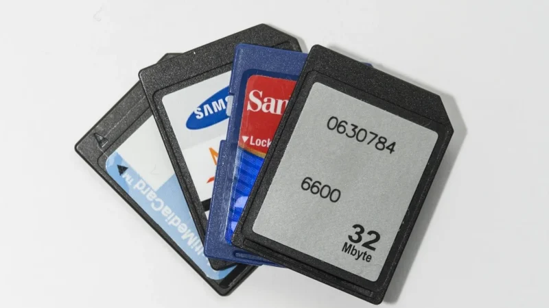 Patriot Memory 8GB PC3-10600 (PSD38G13332)