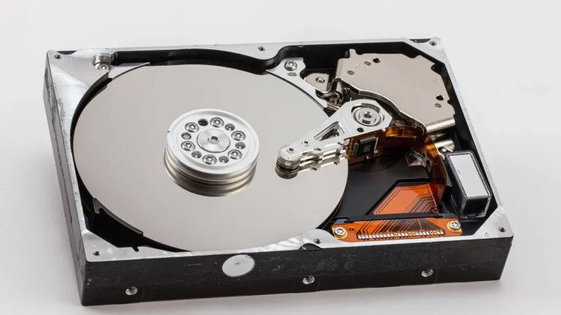 Patriot Ssd P210 2Tb Sata 3.0 (P210S2Tb25)