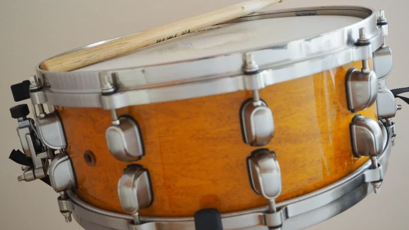PDP 14×6,5 Concept Black Nickel snare