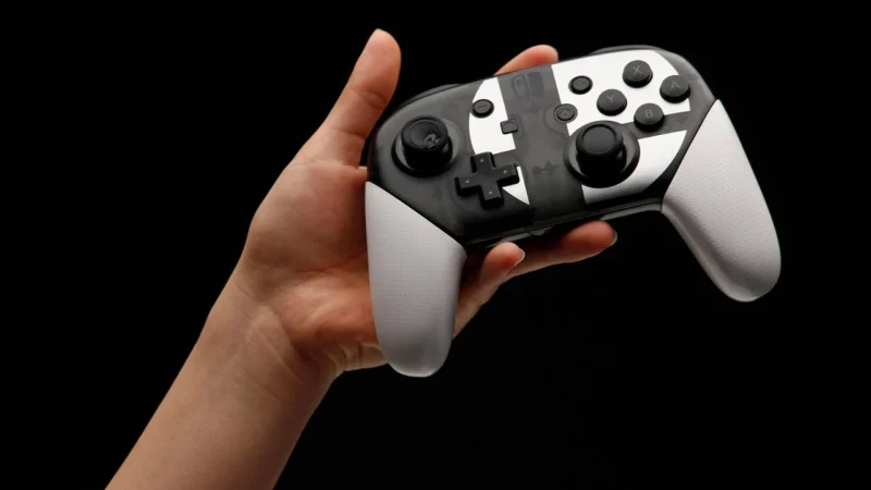 PDP Fight Pad Pro Super Smash Bros – Pichu