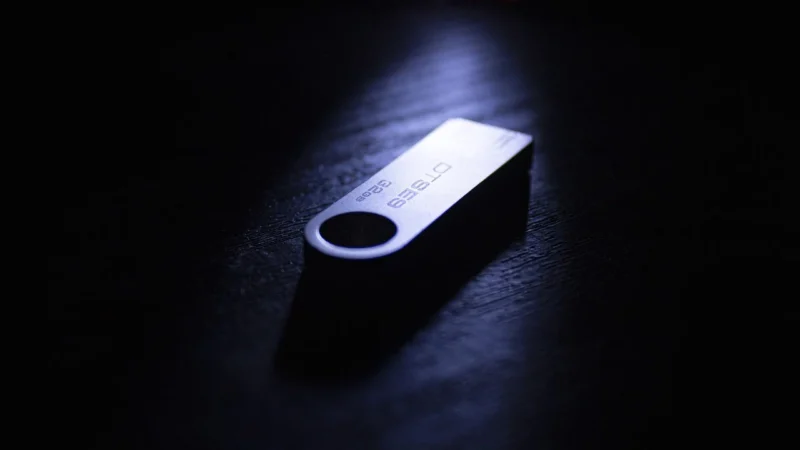 Pendrive: przewodnik po przenośnych rozwiązaniach do przechowywania danych