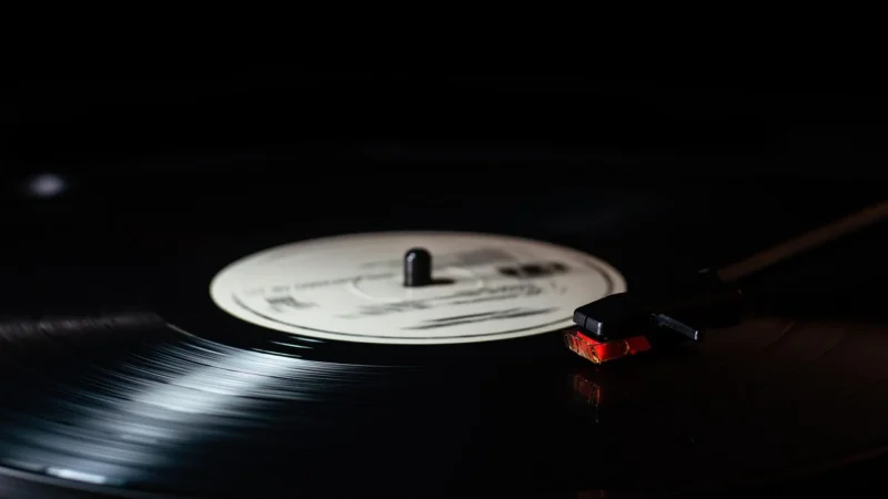 Pioneer PLX-500 czarny