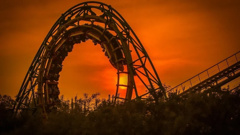 Planet Coaster (Digital)