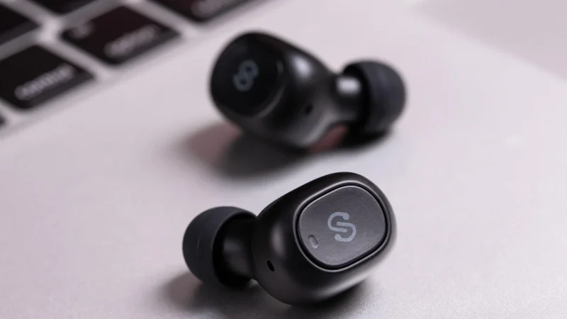 Plantronics Voyager 6200 biały